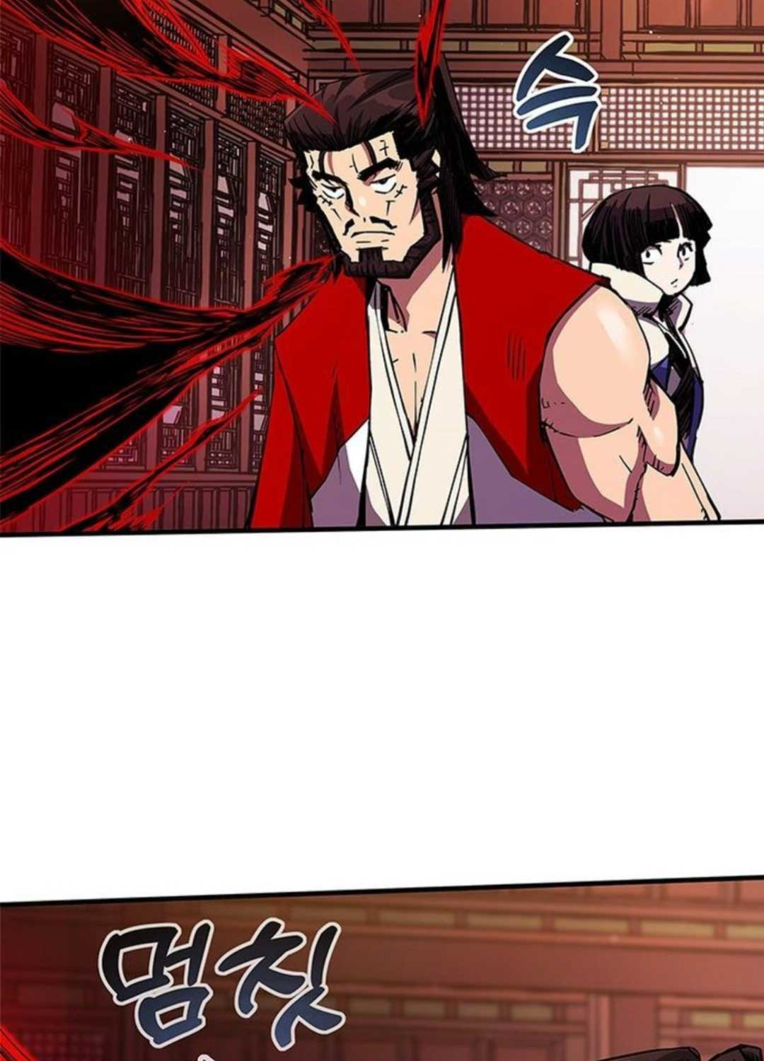 Thần Kiếm: Đứa Con Của Thần Chết - Page 20