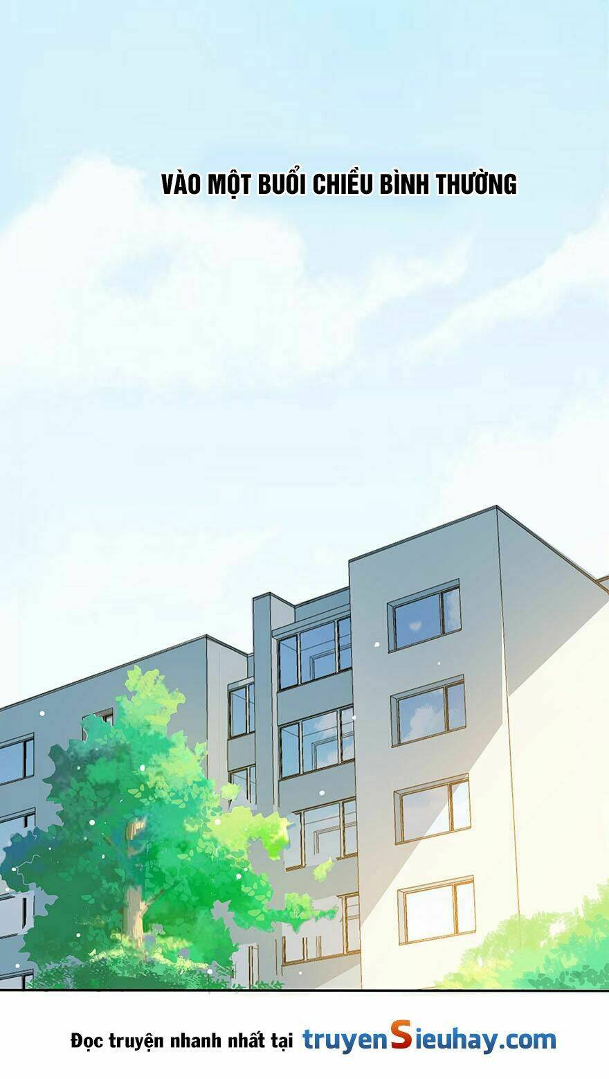 Tu Chân Nói Chuyện Phiếm Quần - Page 4