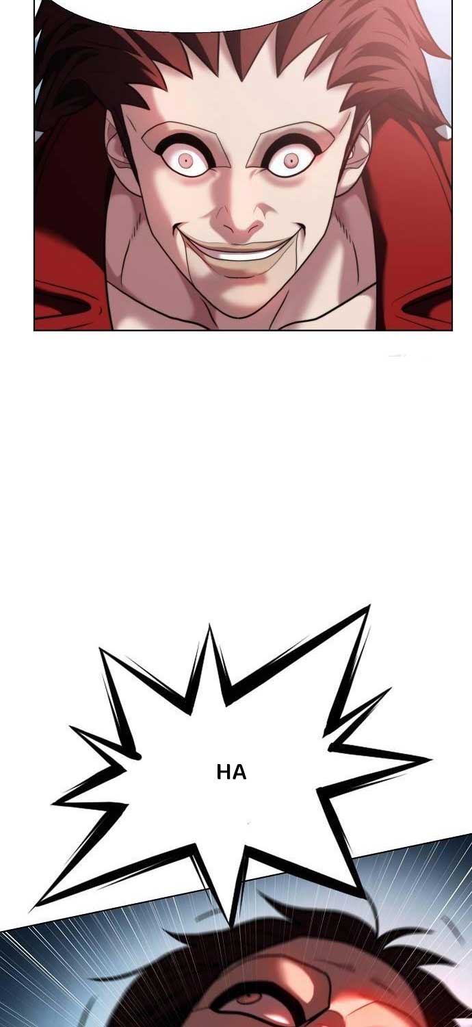 Sàn Đấu Sống Còn - Page 18