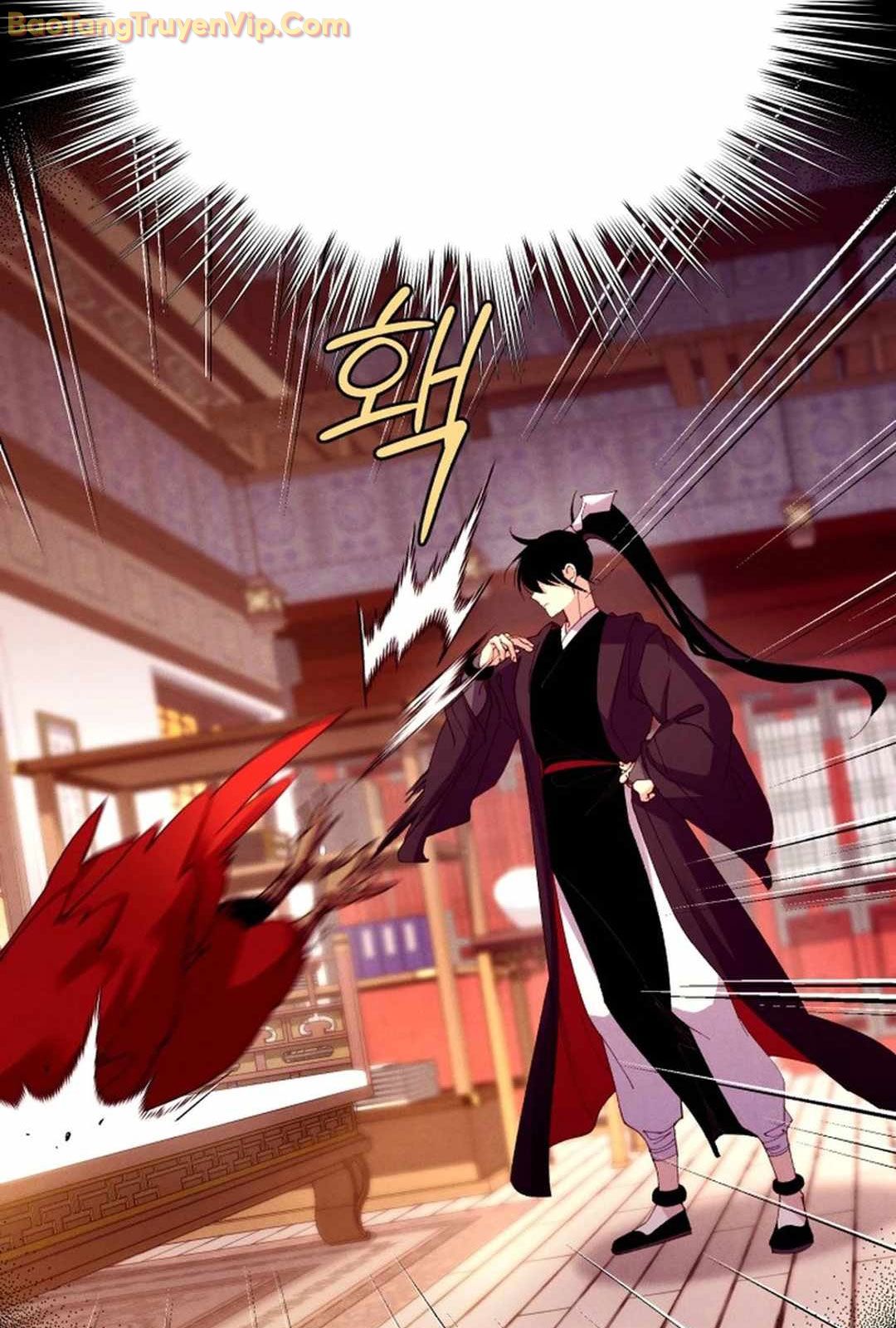 Phi Lôi Đao Thuật - Page 18