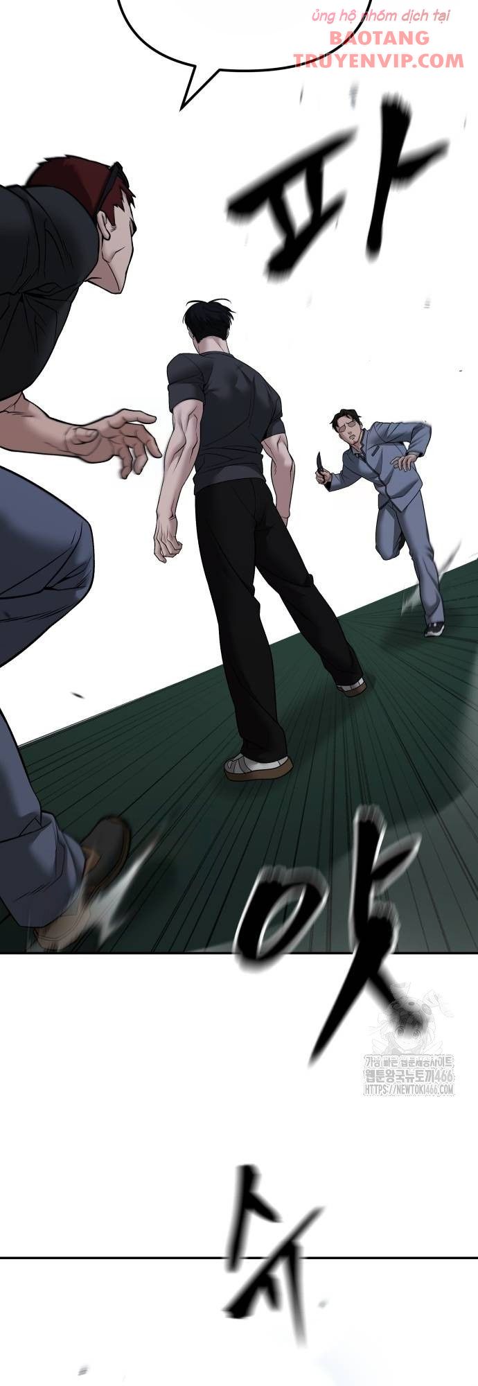 Giang Hồ Thực Thi Công Lý - Page 22
