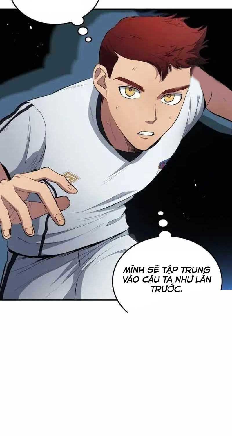 Thiên Phú Bóng Đá Tất Cả Là Của Ta - Page 46