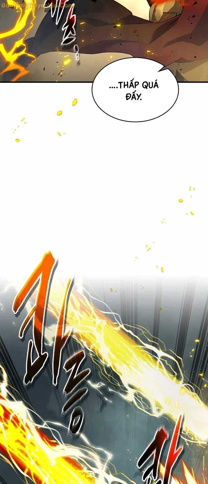 Đối Đầu Với Các Vị Thần - Page 55