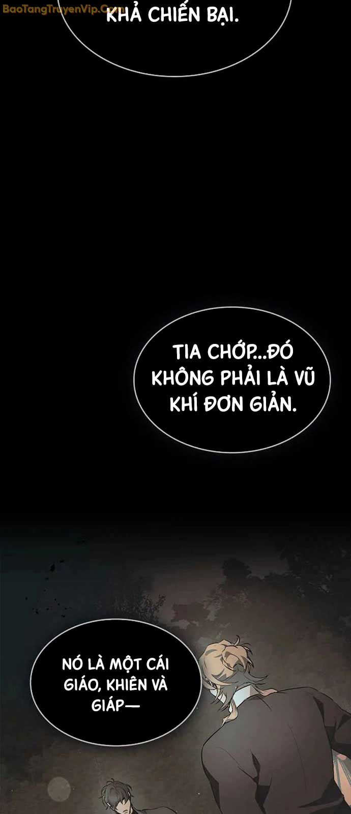 Đối Đầu Với Các Vị Thần - Page 66