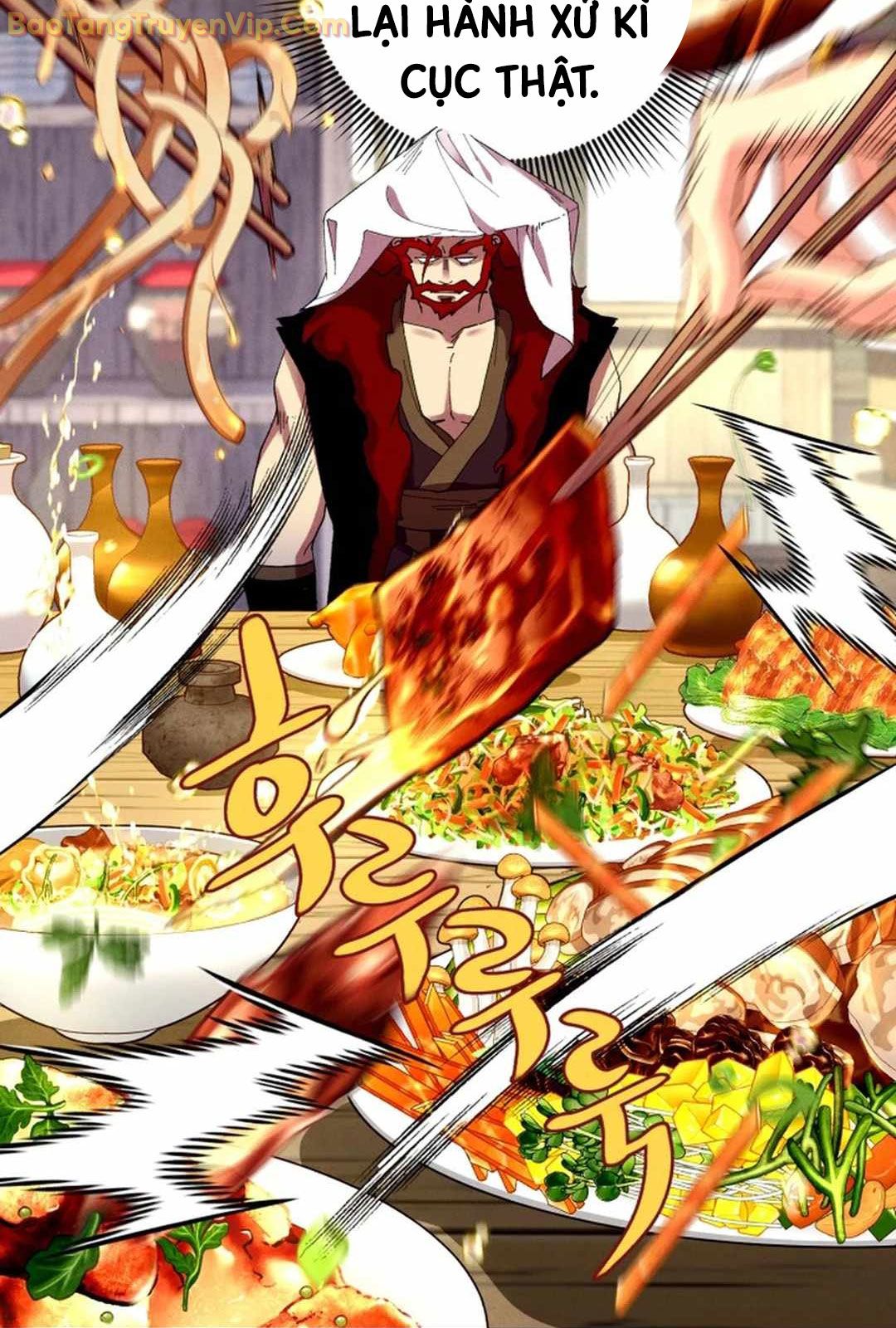 Phi Lôi Đao Thuật - Page 59