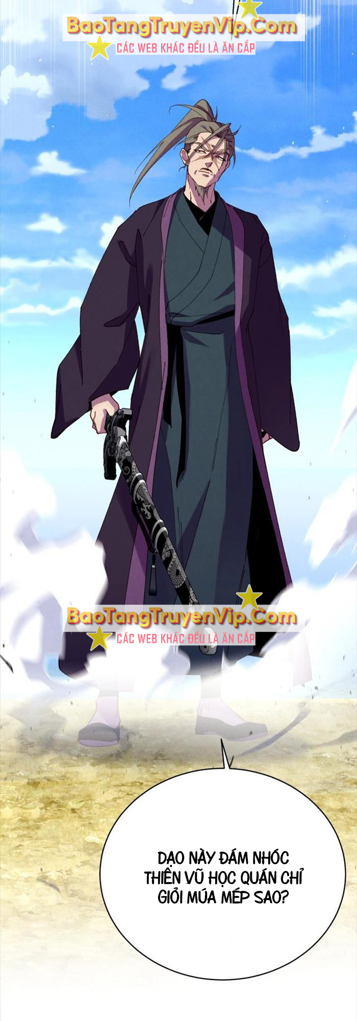 Phi Lôi Đao Thuật - Page 55