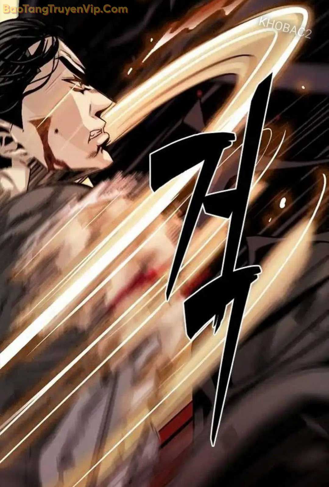 Thế hệ bất hảo - Page 44