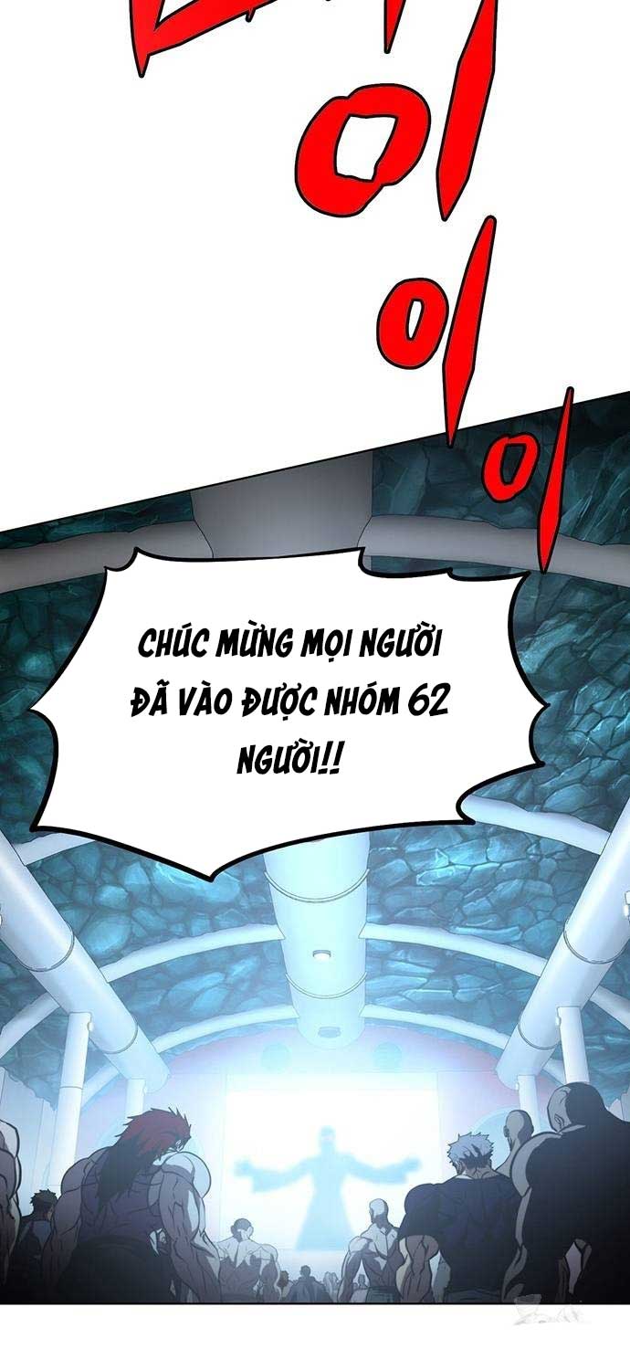 Sàn Đấu Sống Còn - Page 49