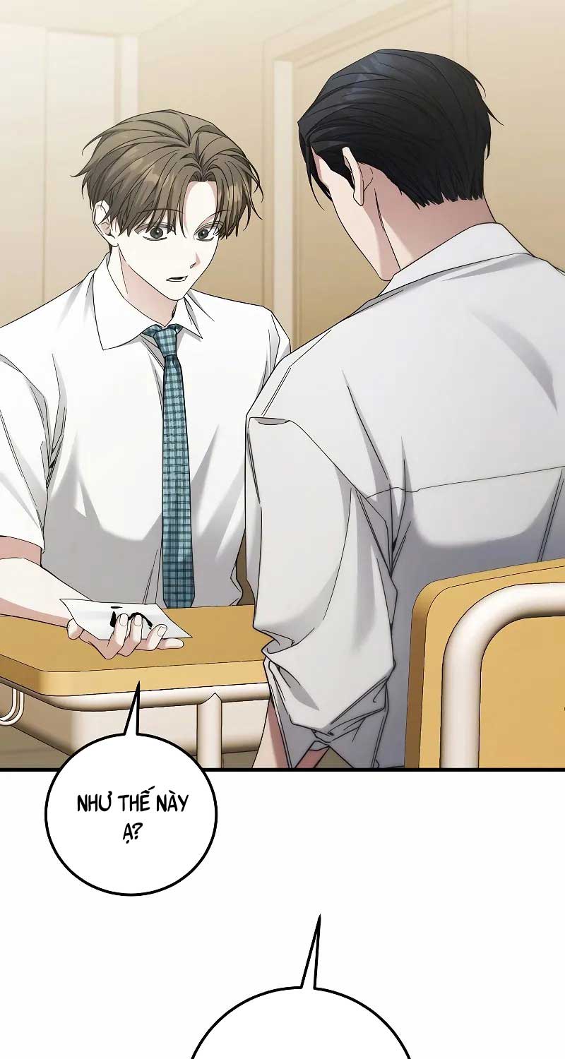 Nghỉ Hưu Sau Khi Cứu Thế Giới - Page 68