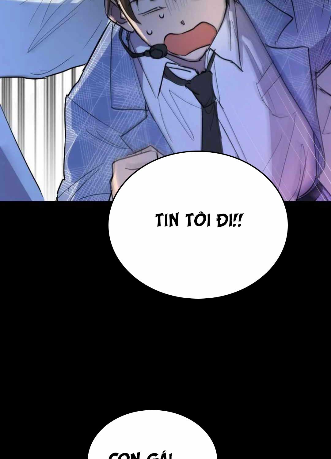 Buổi Thử Giọng Của Thần Tượng - Page 33