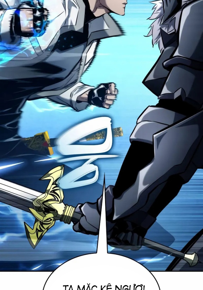 Chiêu Hồn Giả Siêu Phàm - Page 121