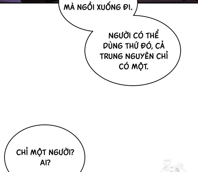 Vị Thần Trở Lại - Page 24