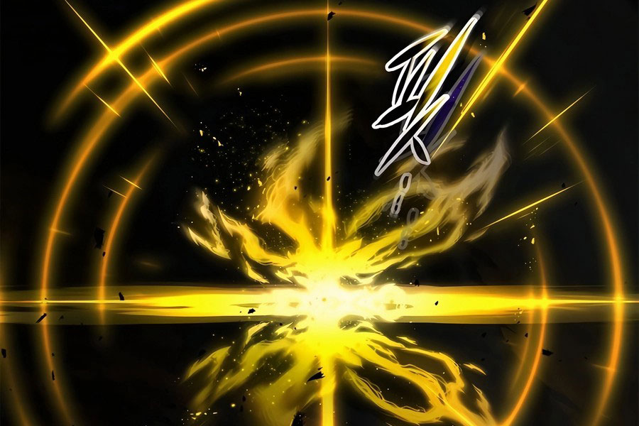 Đối Đầu Với Các Vị Thần - Page 220