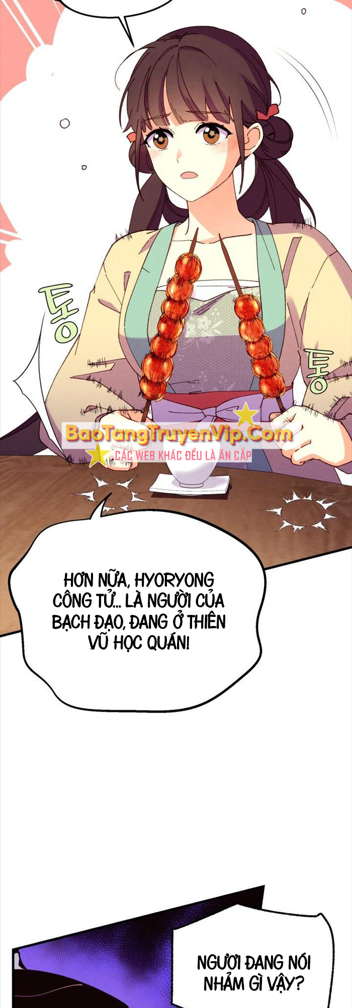 Phi Lôi Đao Thuật - Page 10