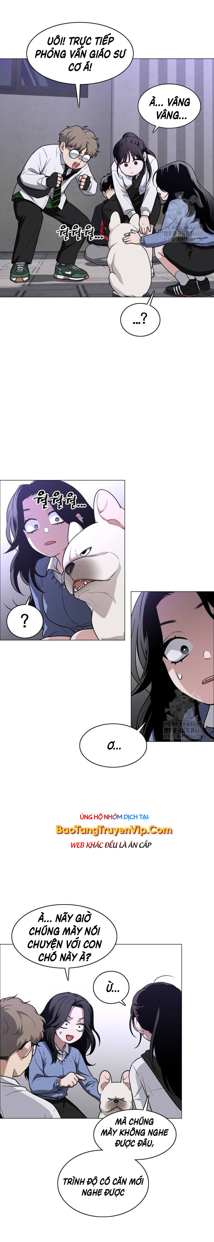 Kiếm Vương - Page 6