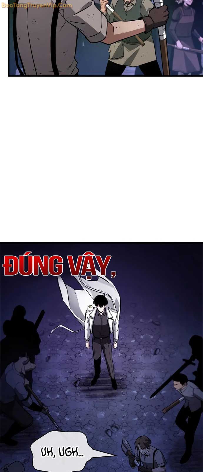 Toàn Trí Độc Giả - Page 14