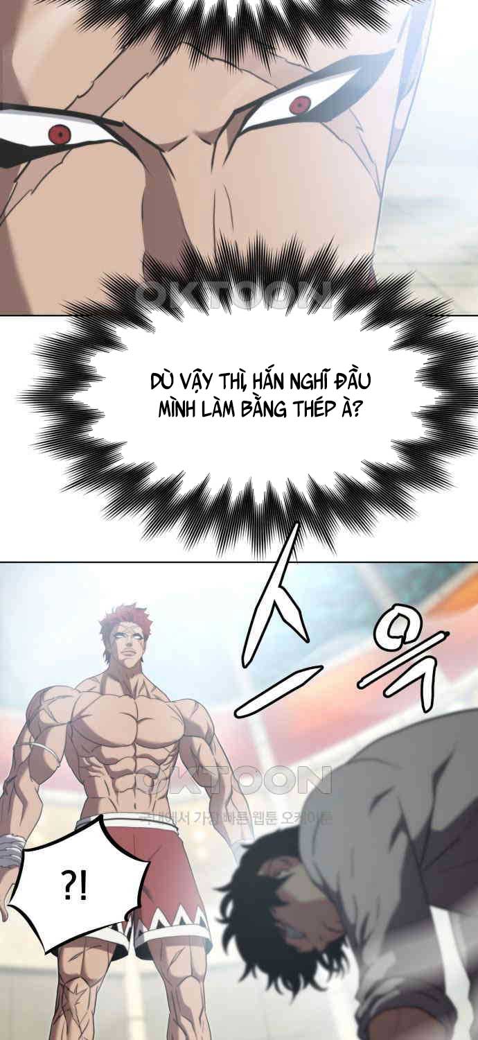 Sàn Đấu Sống Còn - Page 14