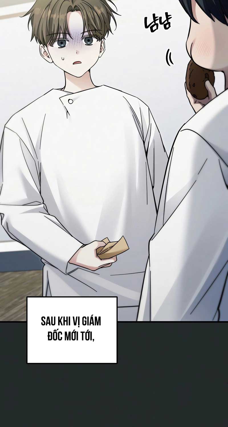 Nghỉ Hưu Sau Khi Cứu Thế Giới - Page 64