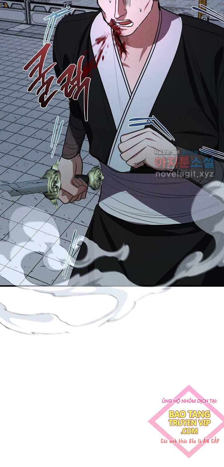 Thiên Tài Võ Thuật Hoàn Sinh - Page 131