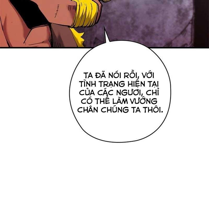 Thần Kiếm: Đứa Con Của Thần Chết - Page 79