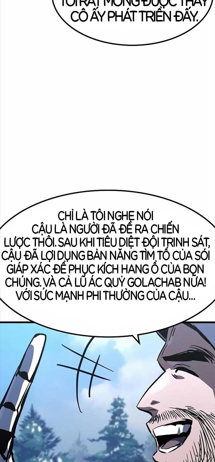 Chiến Binh Thôn Phệ Xác Chết - Page 35