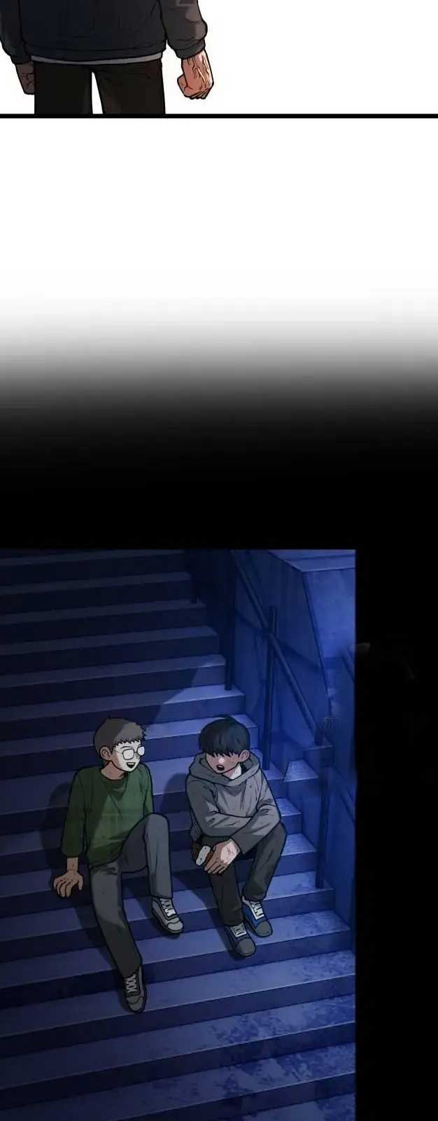 Thiếu Niên Cảnh Sát - Page 37