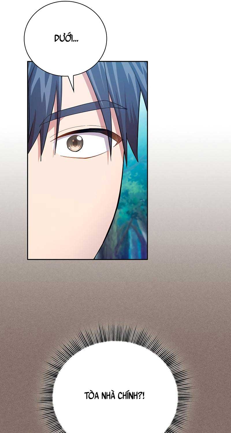 Ma Pháp Sư Tại Trường Học Pháp Thuật - Page 28