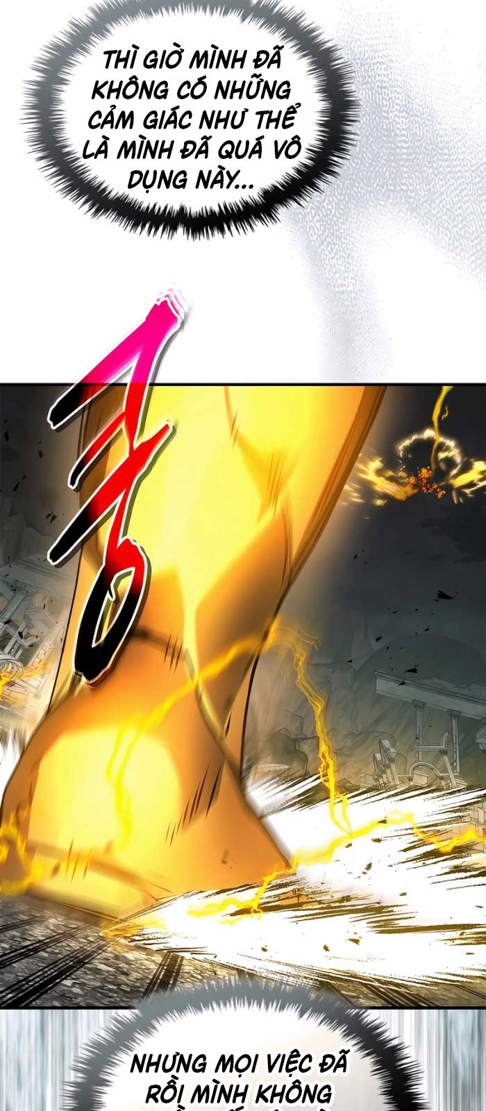 Đối Đầu Với Các Vị Thần - Page 46