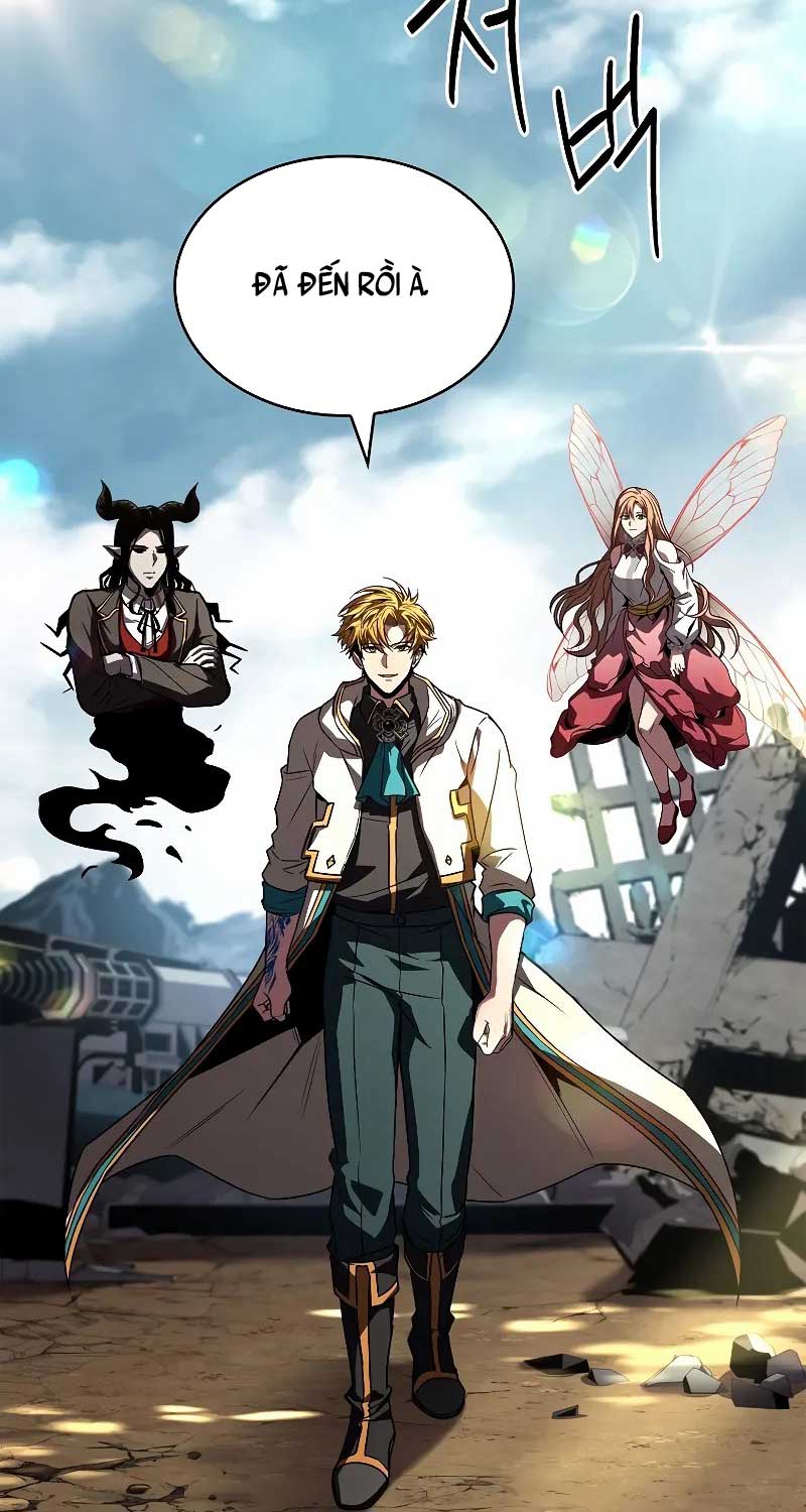 Thiên Tài Ma Pháp Sư Giấu Nghề - Page 11