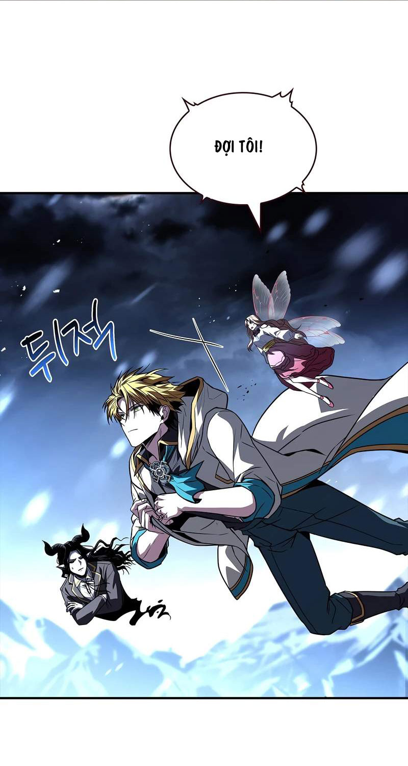 Thiên Tài Ma Pháp Sư Giấu Nghề - Page 39