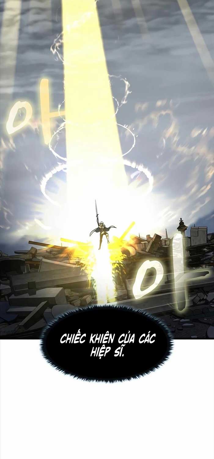 Chiến Binh Thôn Phệ Xác Chết - Page 71