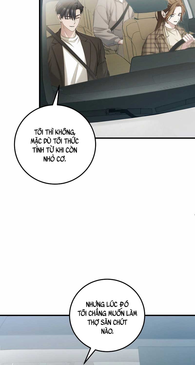 Nghỉ Hưu Sau Khi Cứu Thế Giới - Page 54