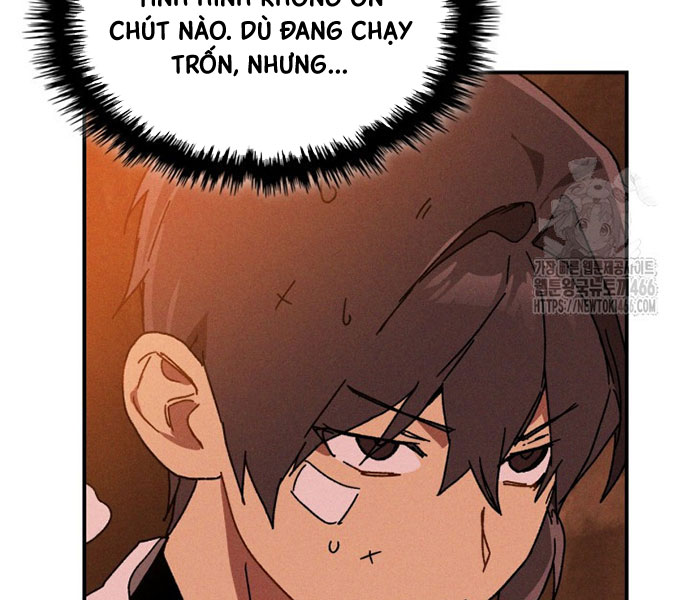 Vị Thần Trở Lại - Page 124