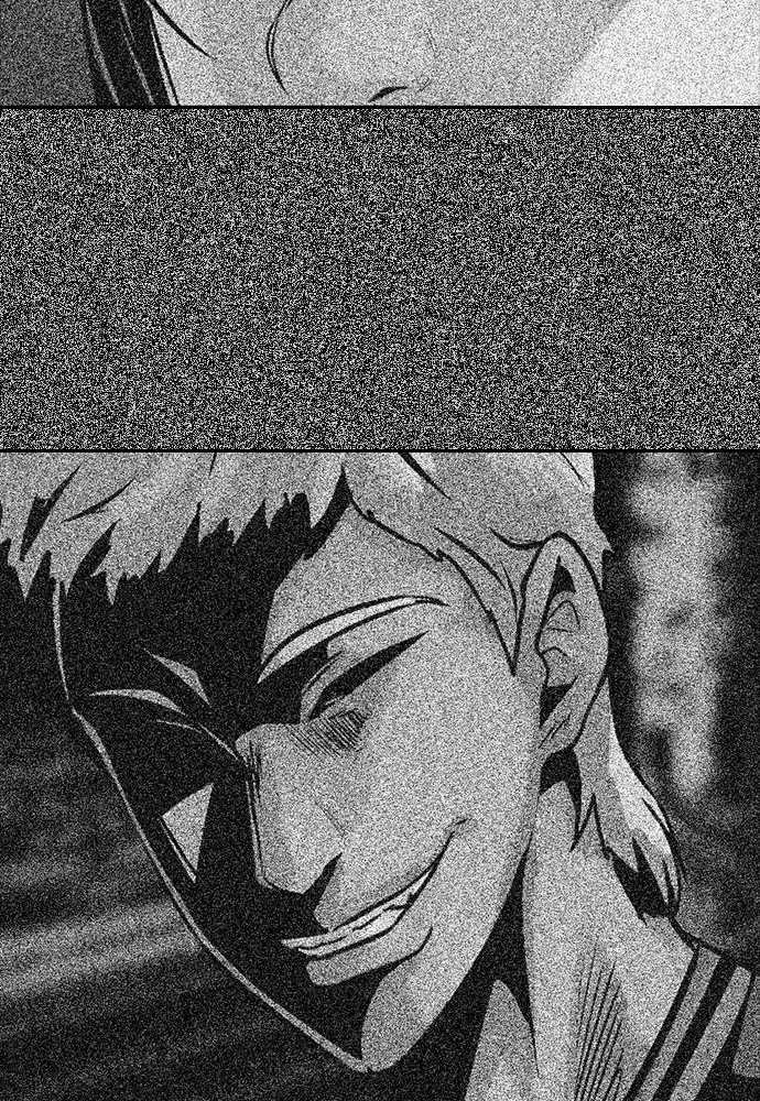 Thế hệ bất hảo - Page 187