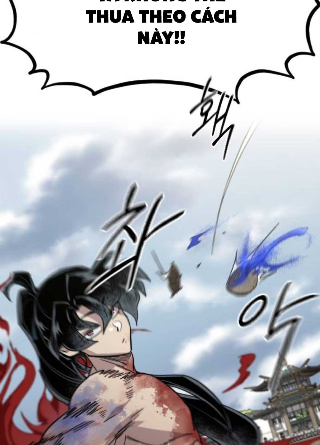 Hoa Sơn Tái Xuất - Page 112