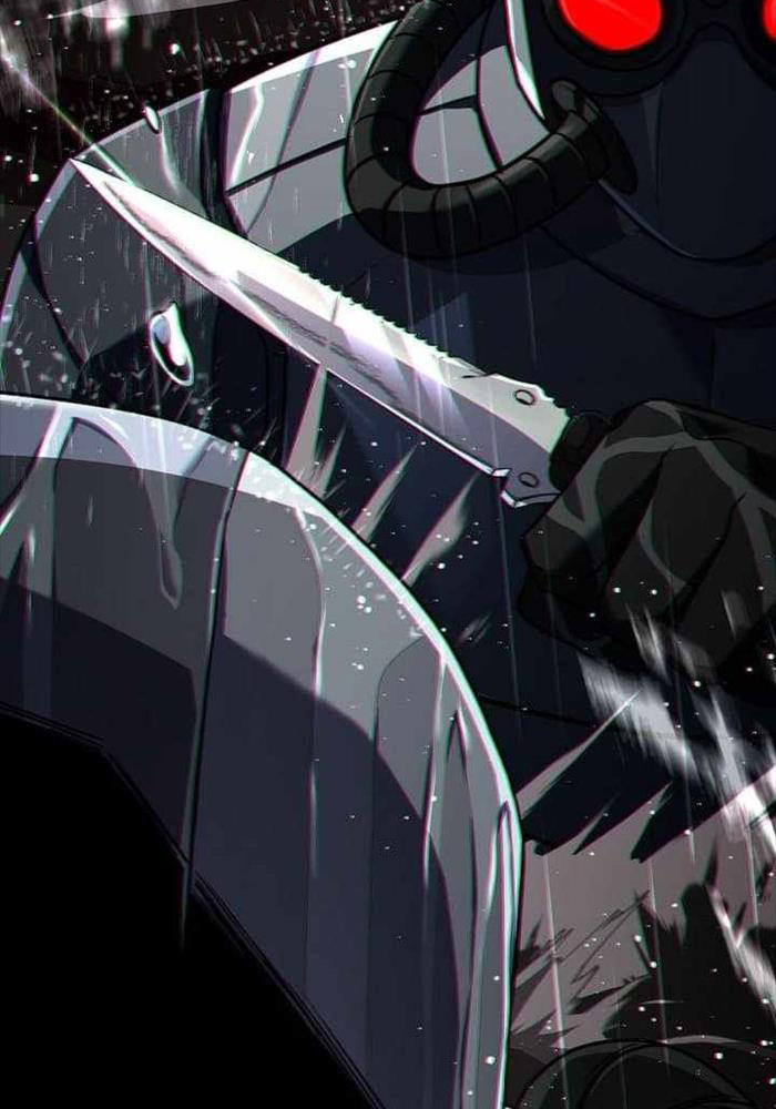 Sự Trở Lại Của Người Chơi Bị Đóng Băng - Page 4