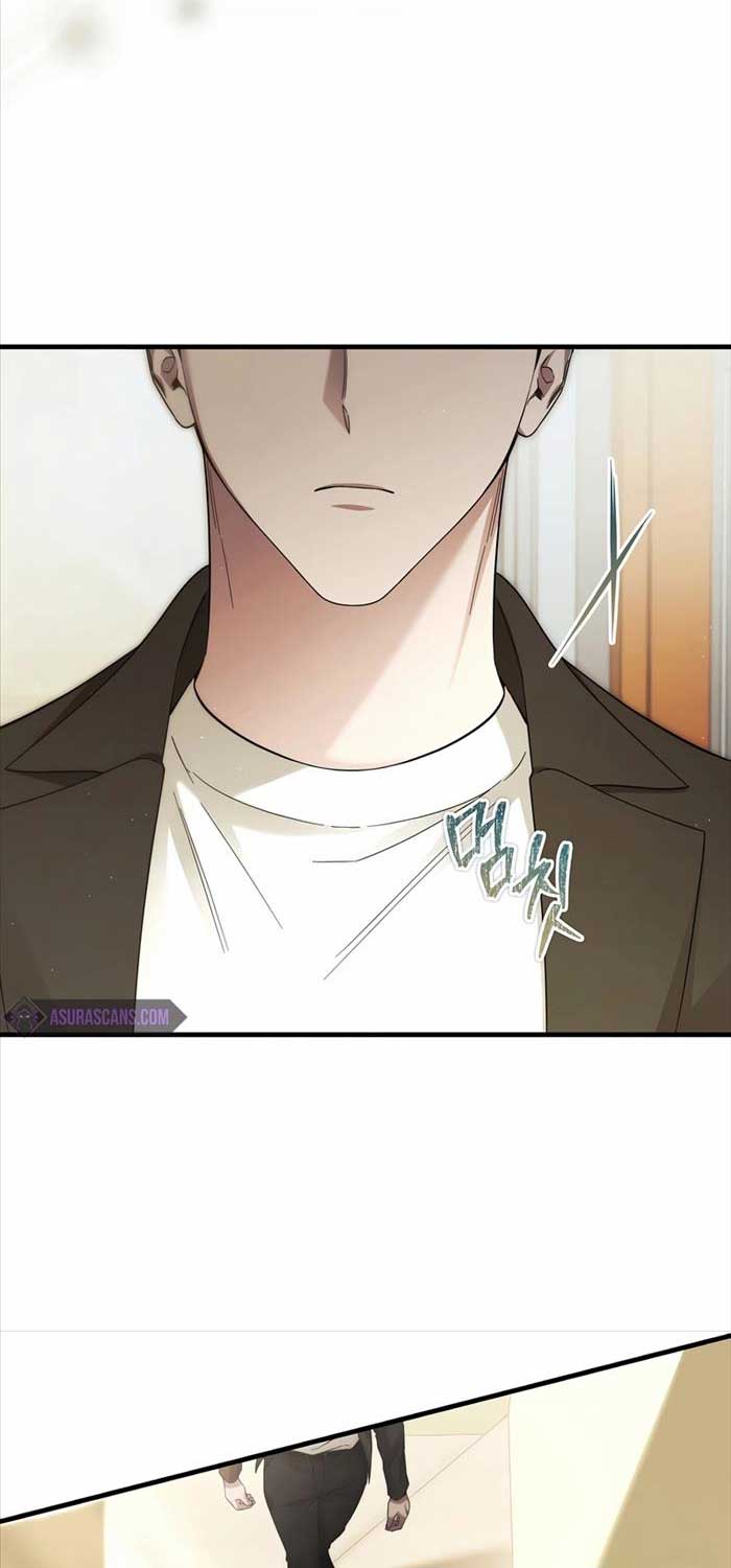 Nghỉ Hưu Sau Khi Cứu Thế Giới - Page 5