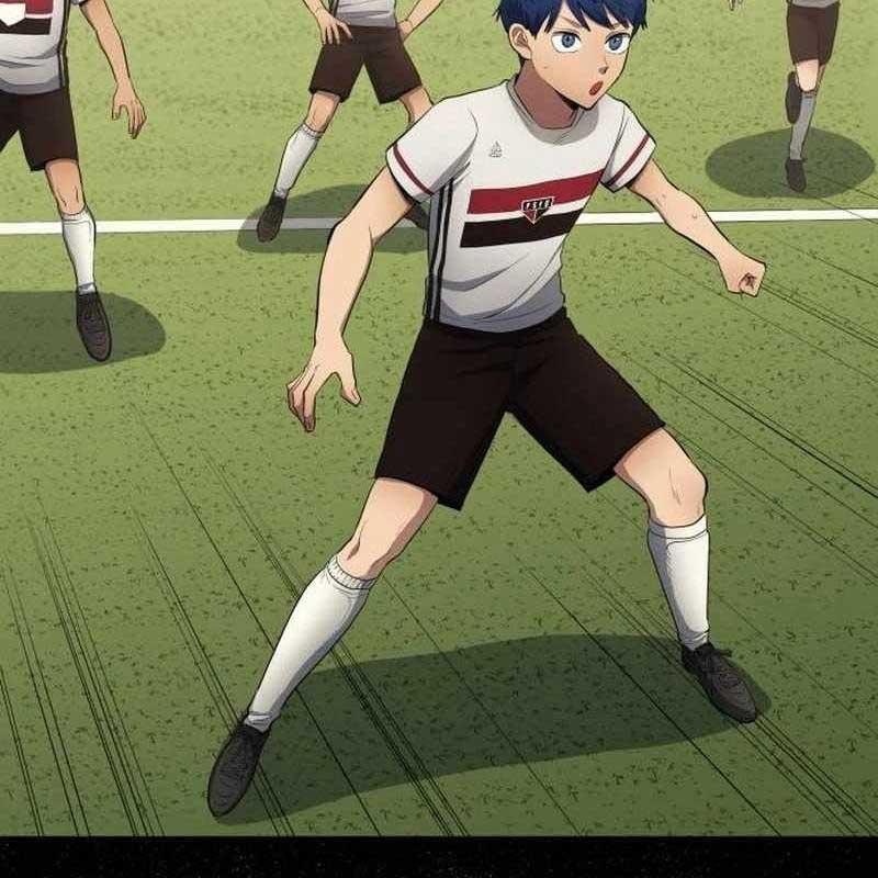 Thiên Phú Bóng Đá Tất Cả Là Của Ta - Page 53