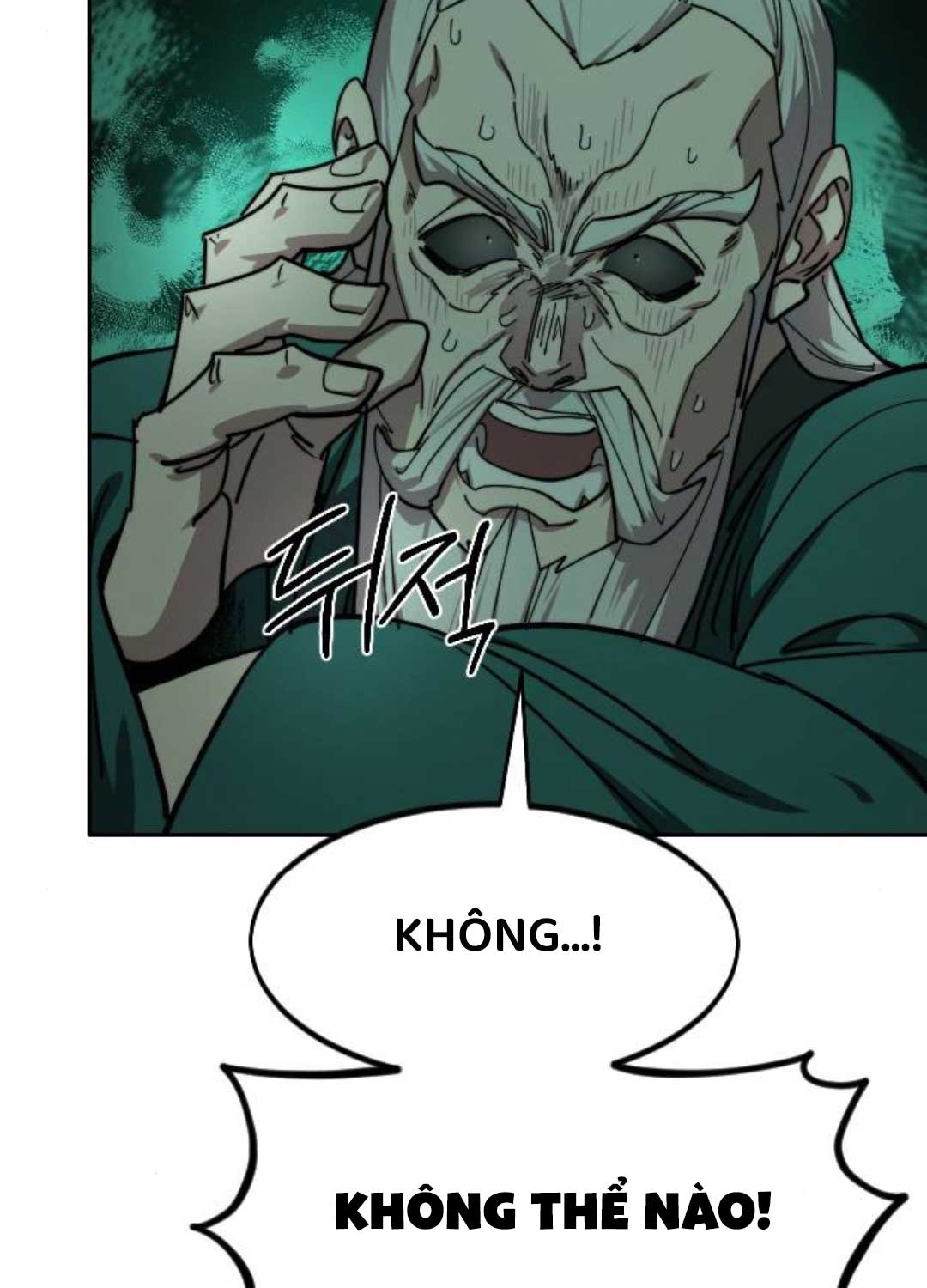 Hoa Sơn Tái Xuất - Page 124