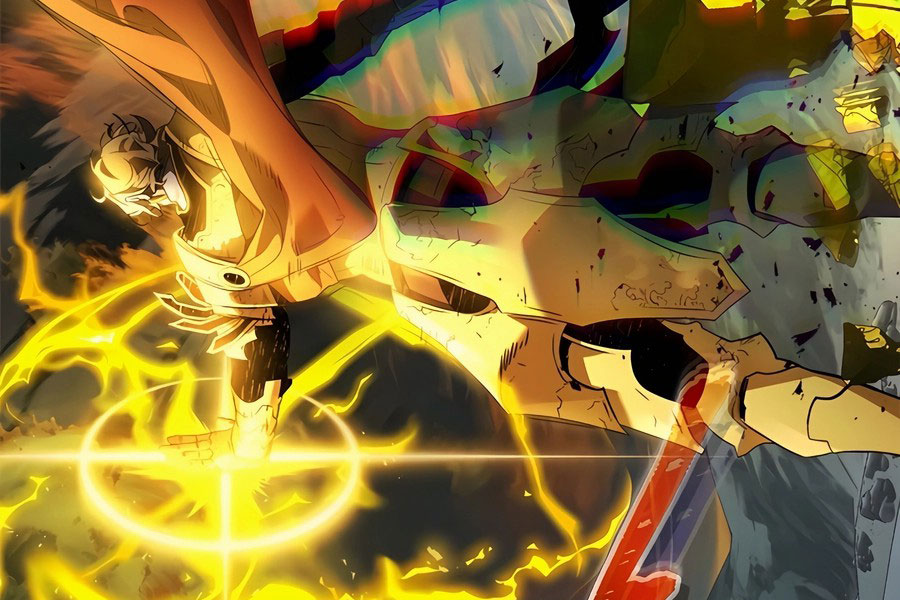 Đối Đầu Với Các Vị Thần - Page 223