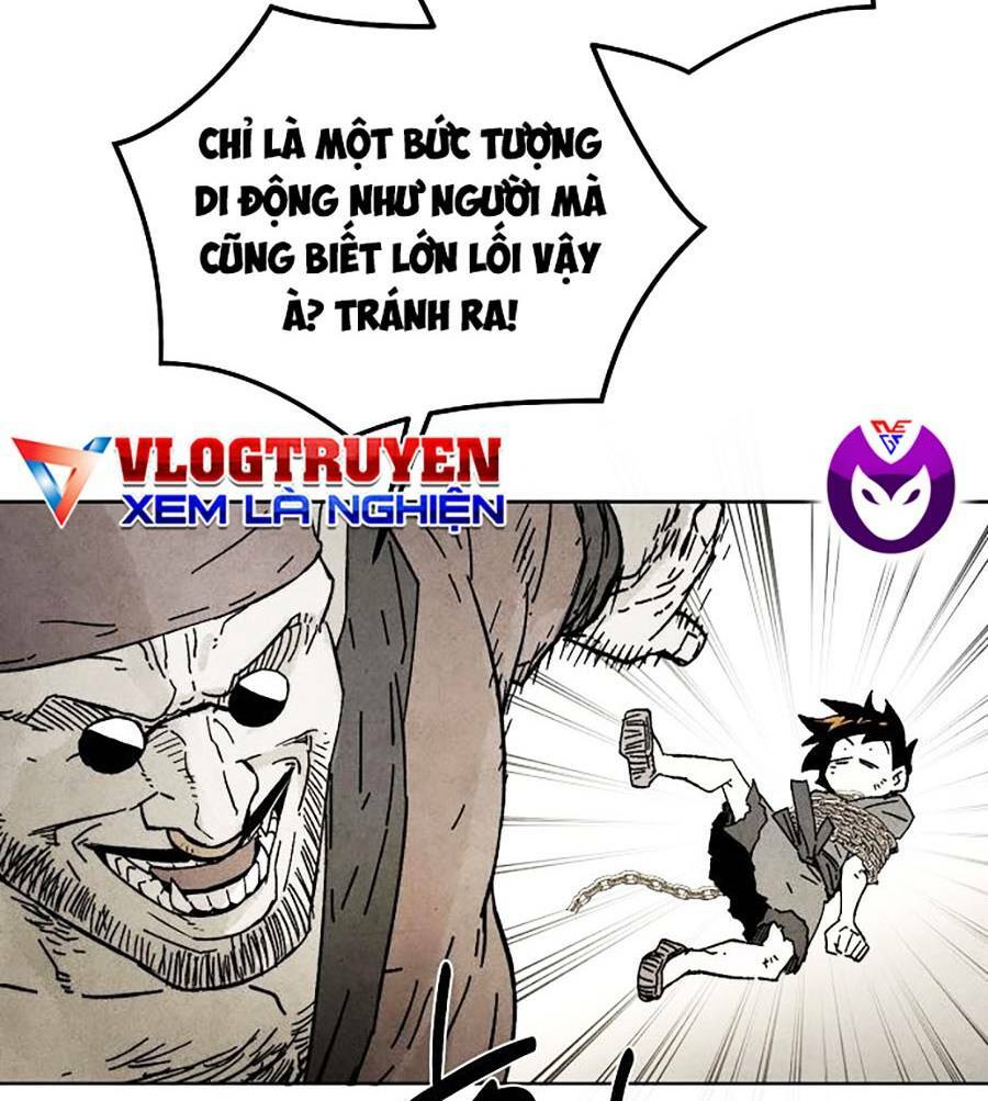 Xuyên Không Vào Trò Chơi Đáng Nguyền Rủa Của Tôi - Page 69