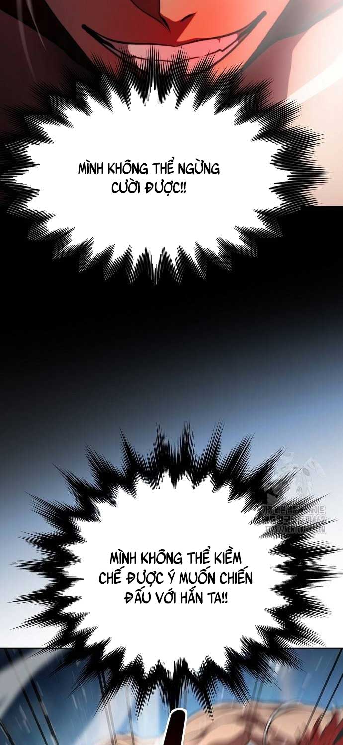 Sàn Đấu Sống Còn - Page 6