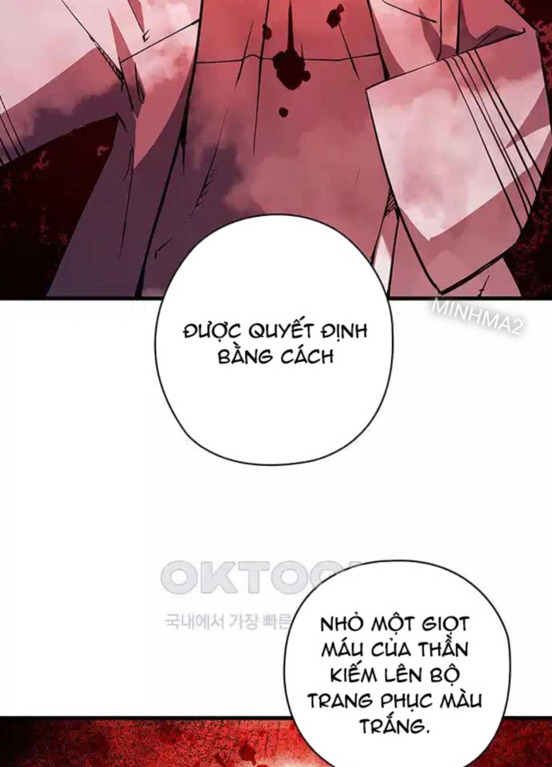 Thần Kiếm: Đứa Con Của Thần Chết - Page 34