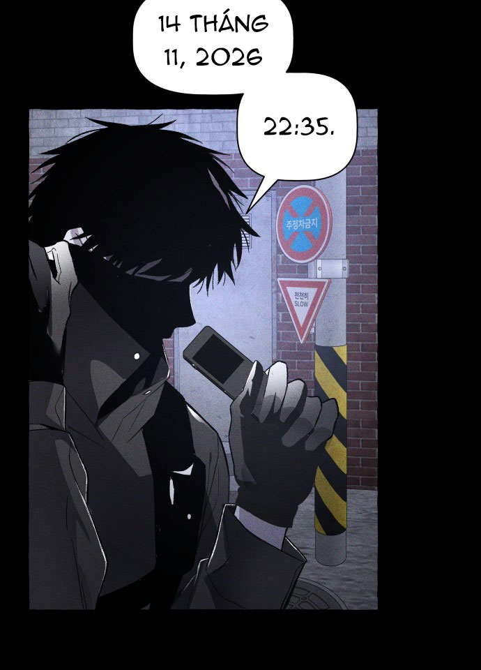 Dự Định Sát Nhân - Page 93