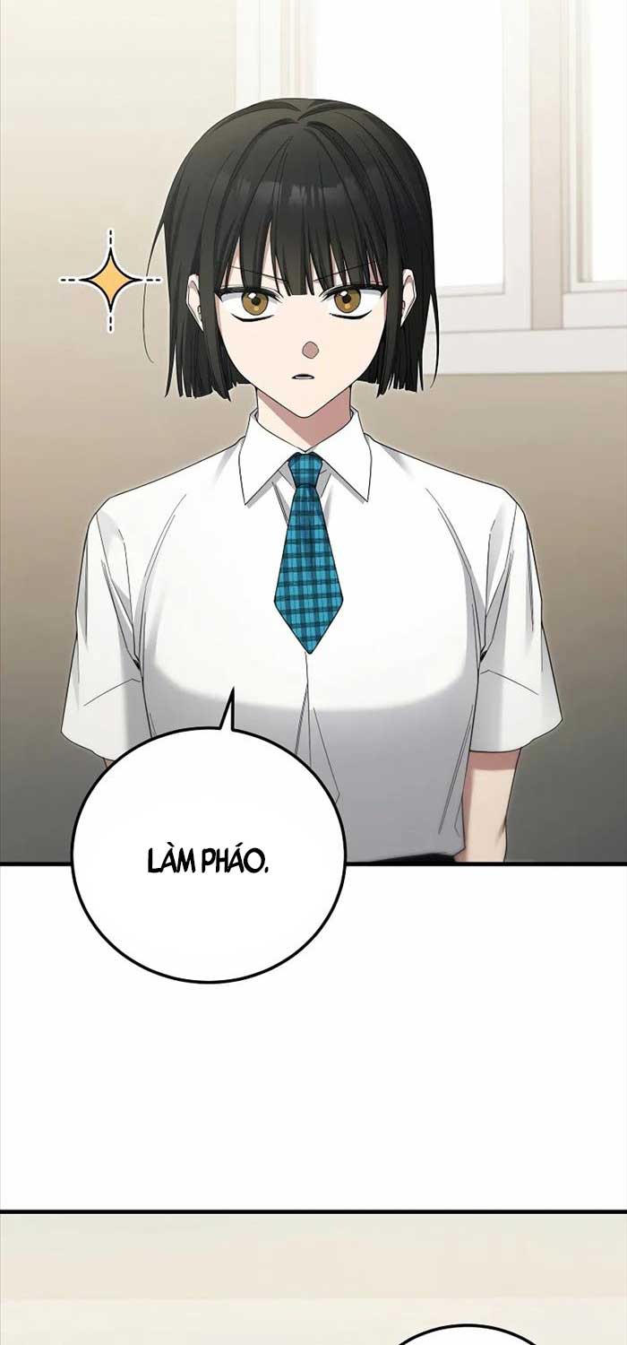 Nghỉ Hưu Sau Khi Cứu Thế Giới - Page 21