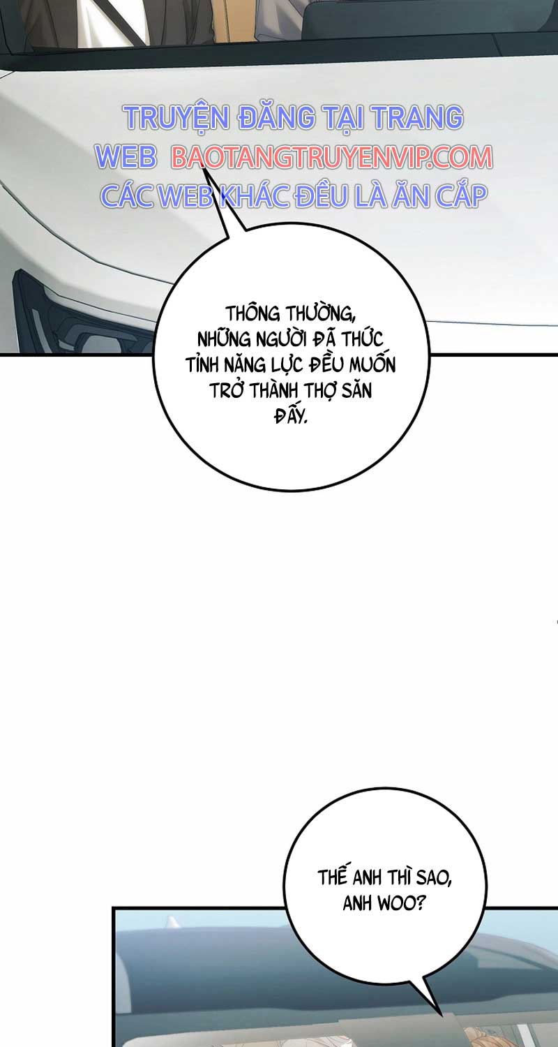 Nghỉ Hưu Sau Khi Cứu Thế Giới - Page 53