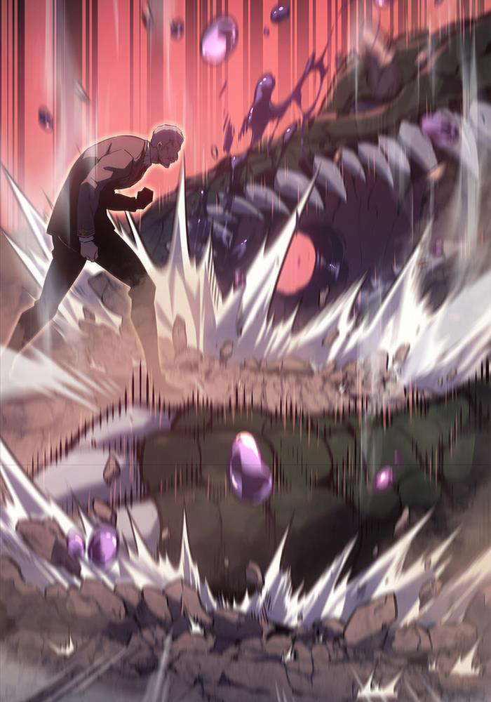 Solo Leveling ARISE: Nguồn Gốc Của Thợ Săn - Page 13