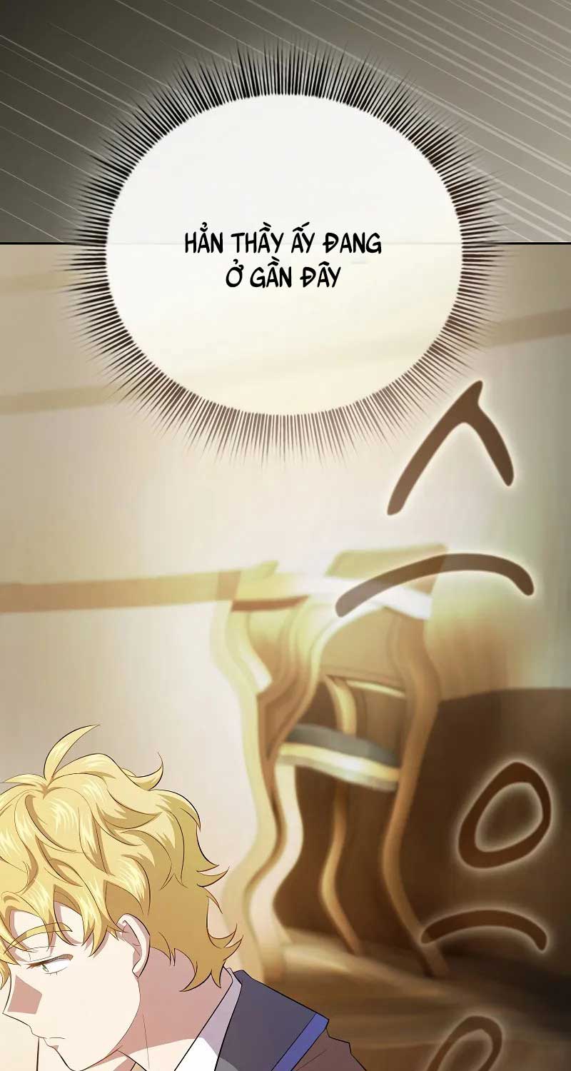 Ma Pháp Sư Tại Trường Học Pháp Thuật - Page 23