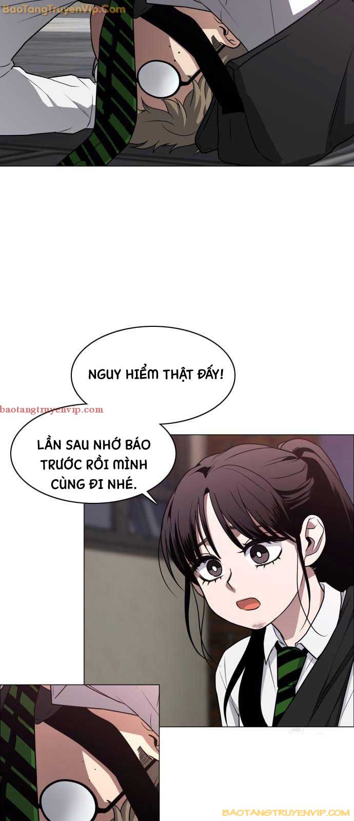 Kiếm Vương - Page 31