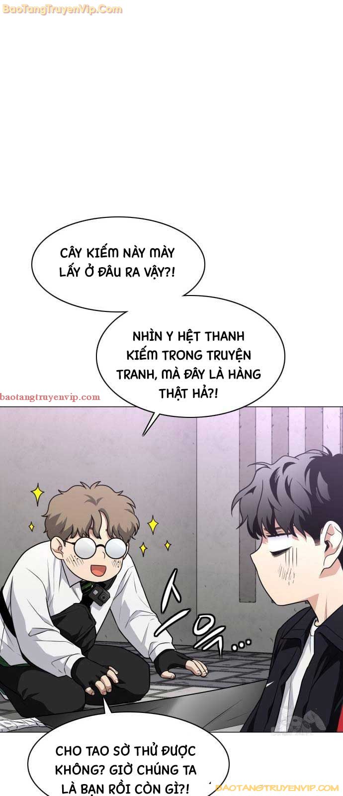 Kiếm Vương - Page 39